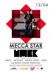 UMEK @ MECCASTAR 